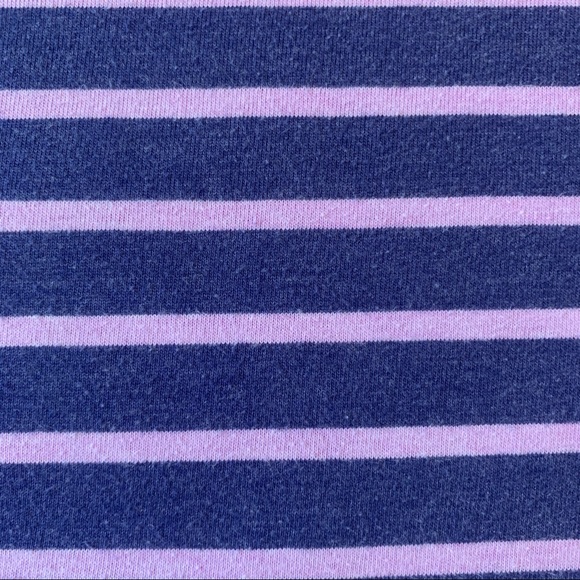 Long sleeve stripe tee - Picture 3 of 4